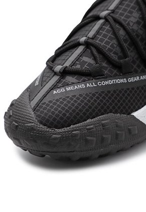 Tenis Hombre Negro Tellenzi 1503