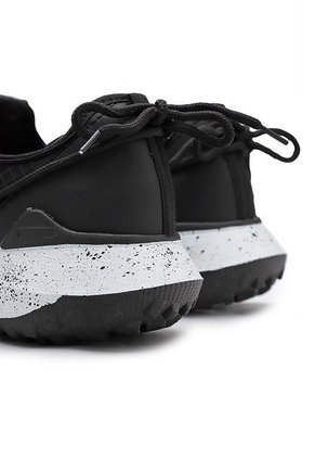 Tenis Hombre Negro Tellenzi 1503