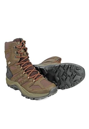 Bota Outdoor Hombre Cafe Tellenzi 2045