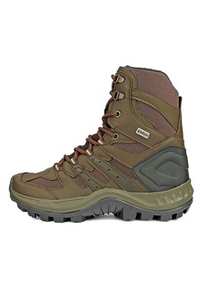 Bota Outdoor Hombre Cafe Tellenzi 2045