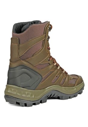 Bota Outdoor Hombre Cafe Tellenzi 2045