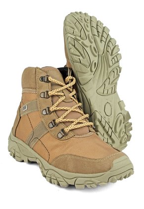 Bota Casual Arena Tellenzi 1565 Outdoor