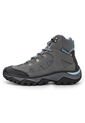 Bota Outdoor Mujer Gris-Azul Tellenzi 7-1006 de Tellenzi