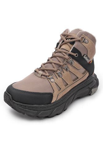 Bota Outdoor Hombre Arena Tellenzi 7-274 Tellenzi