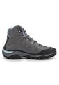 Bota Outdoor Mujer Gris-Azul Tellenzi 7-1006 de Tellenzi
