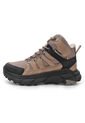 Bota Outdoor Hombre Arena Tellenzi 7-274 de Tellenzi