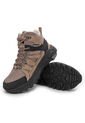 Bota Outdoor Hombre Arena Tellenzi 7-274 de Tellenzi