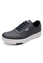 Tenis Hombre Azul Tellenzi F-2945 de Tellenzi