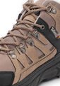 Bota Outdoor Hombre Arena Tellenzi 7-274 de Tellenzi
