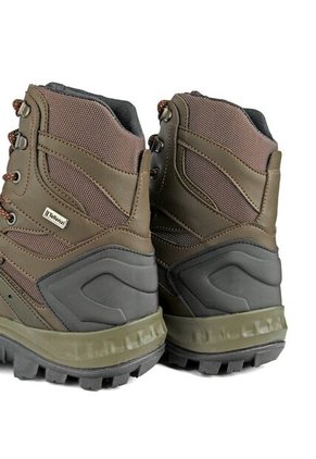 Bota Outdoor Hombre Cafe Tellenzi 2045