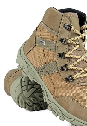 Bota Casual Arena Tellenzi 1565 Outdoor