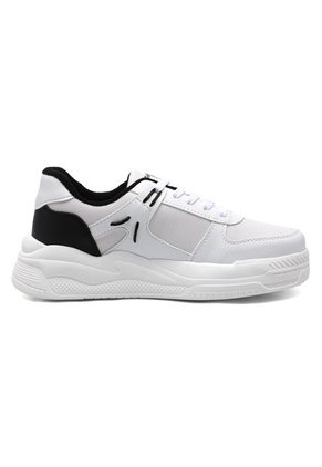 Tenis Dama Blanco Tellenzi 5037