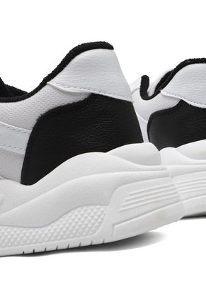 Tenis Dama Blanco Tellenzi 5037