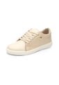 Tenis Dama Beige Tellenzi S35 de Tellenzi
