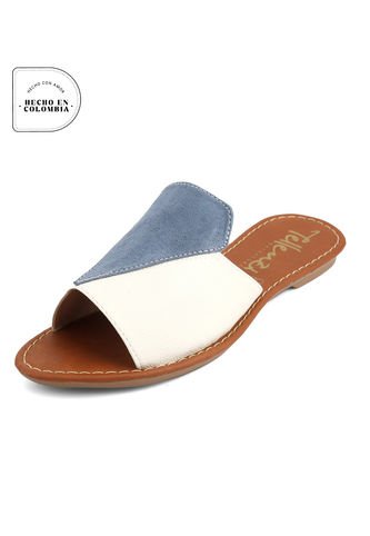 Sandalias Planas - Compra Zapatos de Mujer | Dafiti Colombia