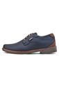 Zapatos Hombre Azul Tellenzi F-927 de Tellenzi