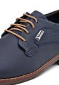 Zapatos Hombre Azul Tellenzi F-927 de Tellenzi