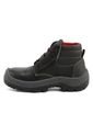 Botas Hombre Outdoor Industrial Tellenzi Negro D7001 de Tellenzi