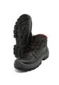 Botas Hombre Outdoor Industrial Tellenzi Negro D7001 de Tellenzi