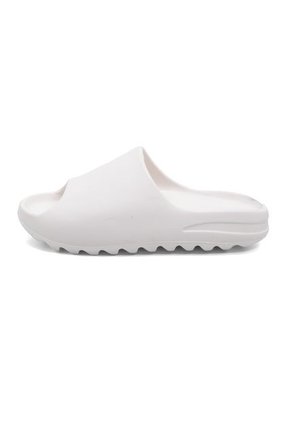 Sandalia Unisex Tellenzi Crema Nube