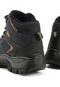 Botas Hombre Outdoor Azul Tellenzi 7-196 de Tellenzi