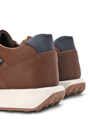 Zapatos Hombre Tostao-Azul Tellenzi F2905