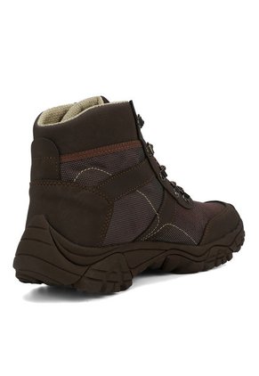 Bota Casual Cafe Tellenzi 1565 Outdoor