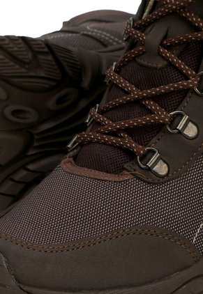 Bota Casual Cafe Tellenzi 1565 Outdoor