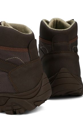Bota Casual Cafe Tellenzi 1565 Outdoor