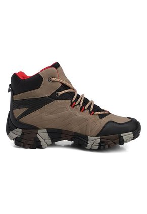 Bota Hombre Outdoor Arena Tellenzi 1264