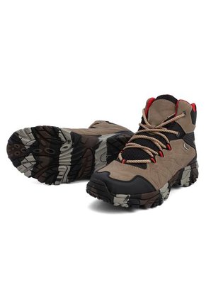 Bota Hombre Outdoor Arena Tellenzi 1264