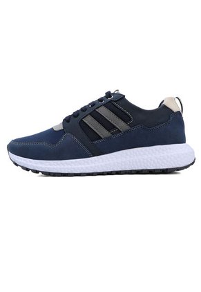 Tenis Hombre Azul Tellenzi 1618