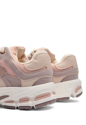 Tenis Dama Rosa Tellenzi D-830