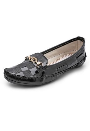 Zapato Dama Negro Tellenzi 632