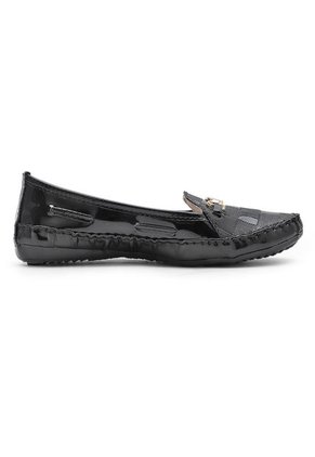 Zapato Dama Negro Tellenzi 632