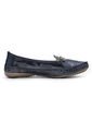 Zapato Dama Azul Tellenzi 632 de Tellenzi