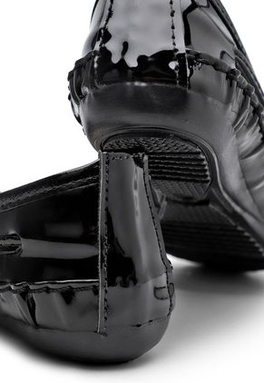 Zapato Dama Negro Tellenzi 632