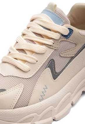 Tenis Dama Talco-Celeste Tellenzi 2082