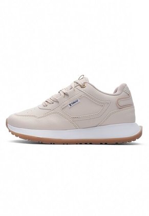 Tenis Dama Beige Tellenzi 708