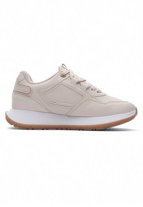 Tenis Dama Beige Tellenzi 708