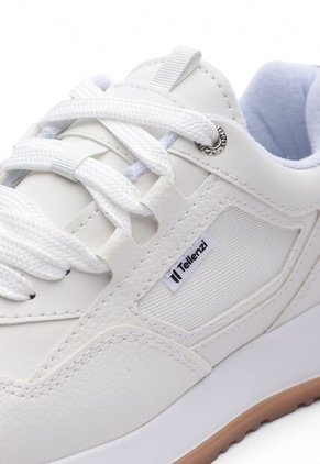 Tenis Dama Talco Tellenzi 708