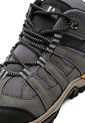Bota Outdoor Hombre Gris Tellenzi 9-102 de Tellenzi