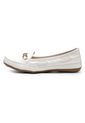 Zapato Dama Blanco Tellenzi 632 de Tellenzi