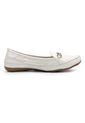 Zapato Dama Blanco Tellenzi 632 de Tellenzi
