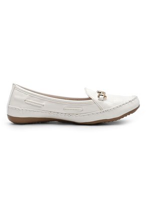 Zapato Dama Blanco Tellenzi 632