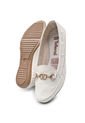 Zapato Dama Blanco Tellenzi 632 de Tellenzi