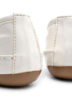 Zapato Dama Blanco Tellenzi 632