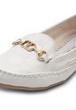 Zapato Dama Blanco Tellenzi 632 de Tellenzi