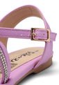 Sandalia Dama Lila Tellenzi C08 de Tellenzi