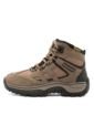 Bota Outdoor Hombre Arena Tellenzi 7-204 de Tellenzi